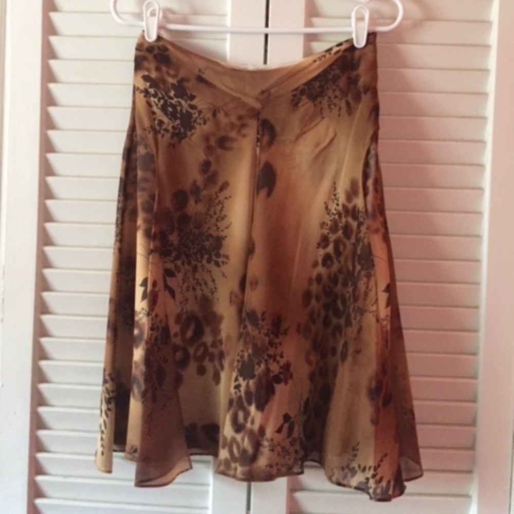 Banana Republic Skirt